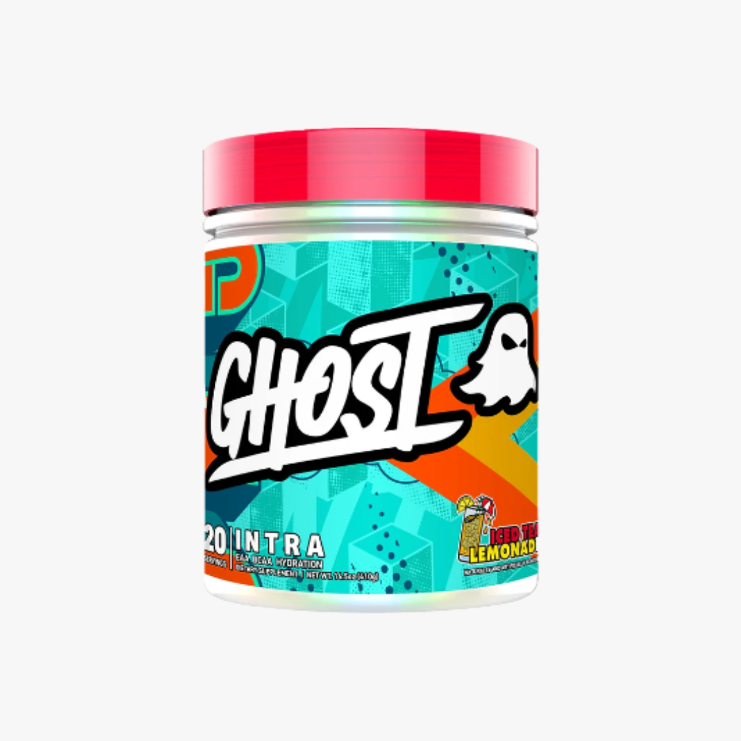 Ghost Intra -Intrajuoma, 440 g