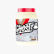 Ghost Vegan Protein, 910-980 g - Vegaaninen proteiinijauhe