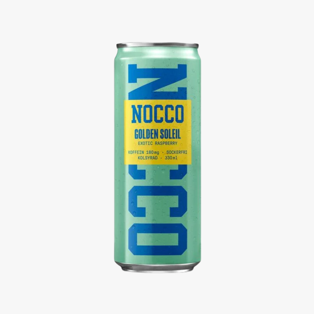Nocco -Energiajuoma, 330ml