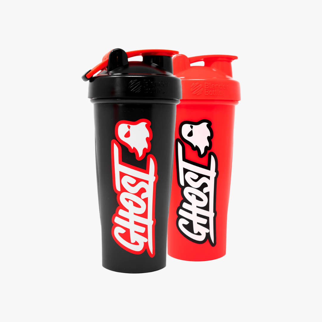 Ghost Shaker 800 ml