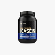 Gold Standard 100% Casein 908 g cookies and cream