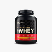 Gold Standard 100% Whey -Heraproteiinijauhe, 2270 g chocolate peanut butter