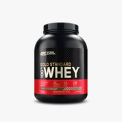 Gold Standard 100% Whey -Heraproteiinijauhe, 2270 g chocolate hazelnut