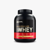 Gold Standard 100% Whey -Heraproteiinijauhe, 2270 g french vanilla