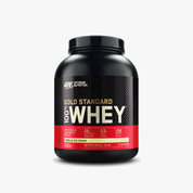 Gold Standard 100% Whey -Heraproteiinijauhe, 2270 g vanilla ice cream