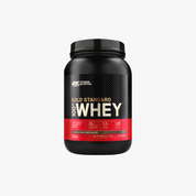 Gold Standard 100% Whey -Heraproteiinijauhe, 900 g extreme milk chocolate
