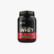 Gold Standard 100% Whey 900 chocolate mint