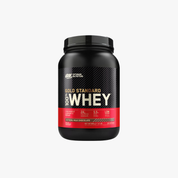 Gold Standard 100% Whey 900 extreme milk chocolate