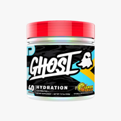GHOST Hydration , 340 - 360 g -  Nesteytysjuomajauhe