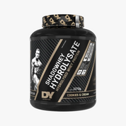 Shadowhey Hydrolyzed, 2270 g - Hydrolysoitu heraproteiinijauhe