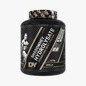 Shadowhey Hydrolyzed, 2270 g - Hydrolysoitu heraproteiinijauhe
