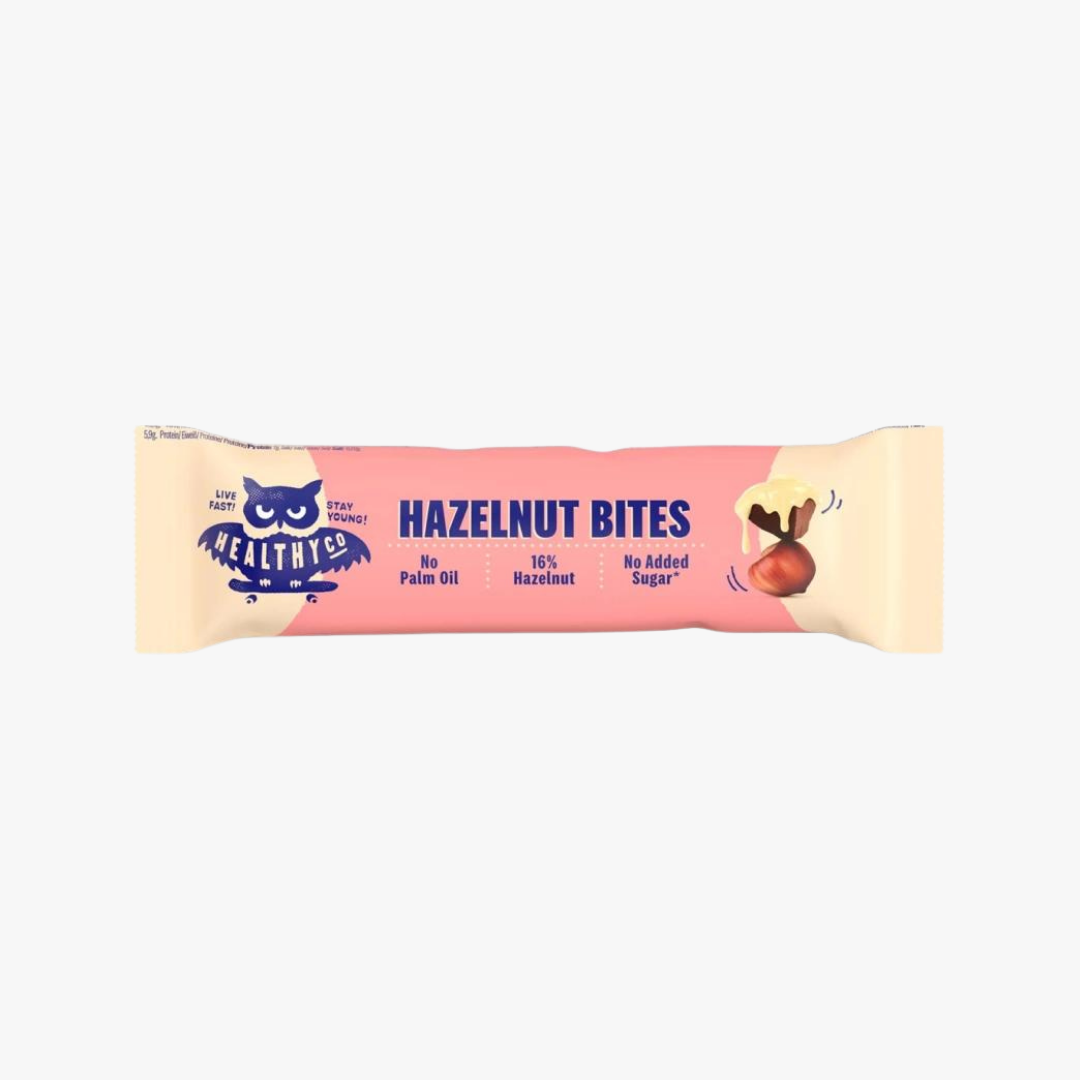 Hazelnut Bites 21 g