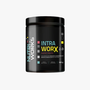 Intra Worx 2.0, 500g - Treenijuoma