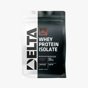 Whey Isolate (Grass Fed) 800 g - Heraproteiinijauhe