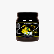 Inzane Pre-Workout, 288 g_lime cola
