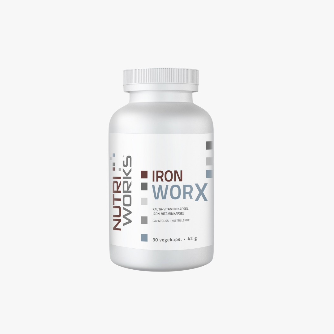 Iron Worx