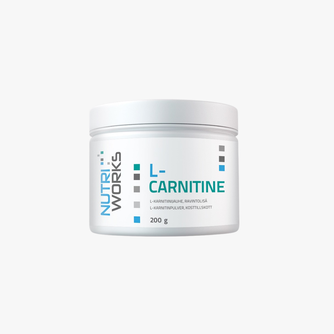 L-Carnitine 200 g