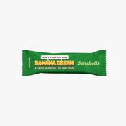 Barebells Soft Bar 55g - Proteiinipatukat