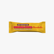 Barebells Soft Bar 55g - Proteiinipatukat