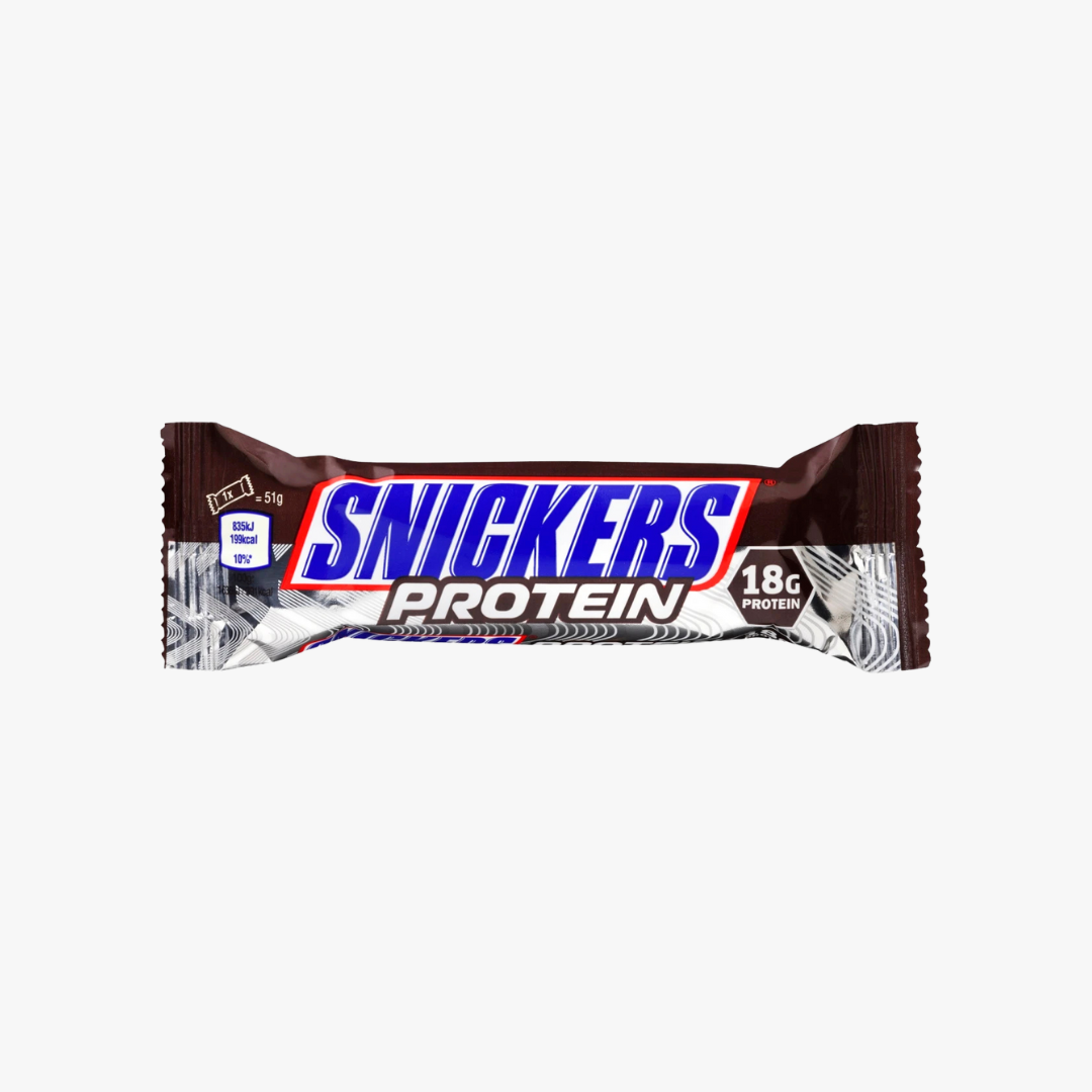 Snickers Protein Bar 51g