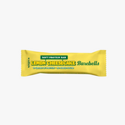 Barebells Soft Bar 55g - Proteiinipatukat