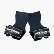 Supermass Lifting Grips