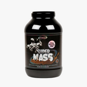 Super Mass Gainer 4000g