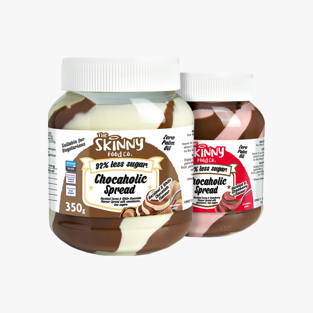 Low Sugar Spread 350 g
