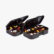 Smartshake Pillerirasia, 2kpl