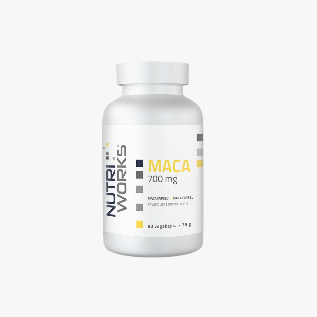 Maca 700 mg