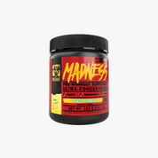 Madness 225 g roadside lemonade
