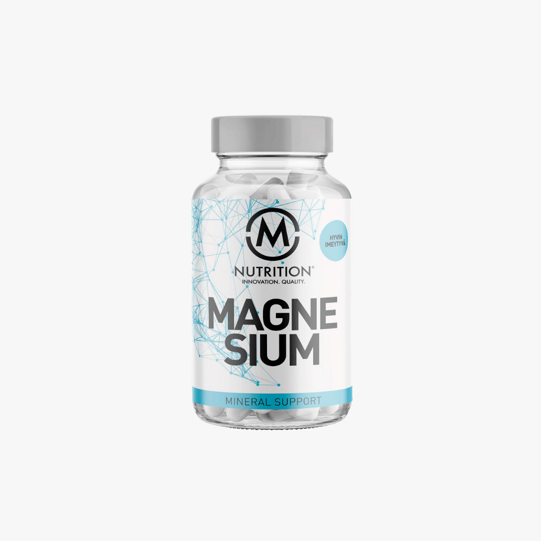 Magnesium