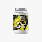 Mania 500 g lime salty liquorice