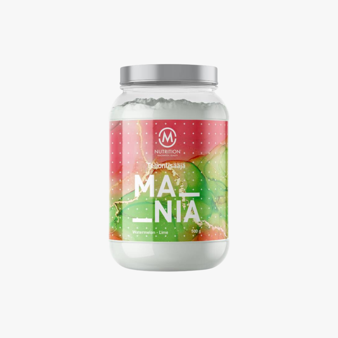 Mania 500 g watermelon lime
