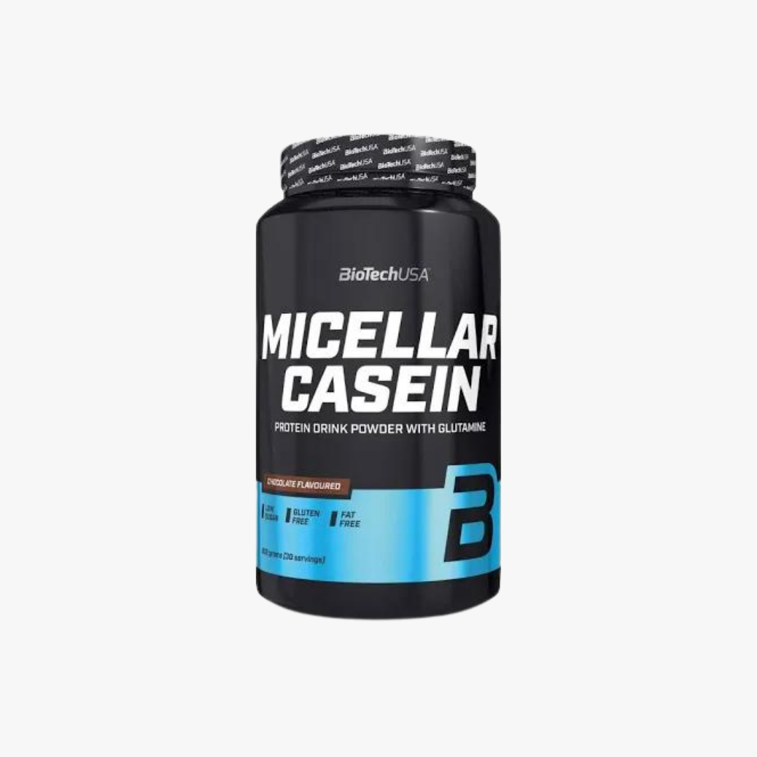 Micellar Casein -Kaseiiniproteiini, 908 g