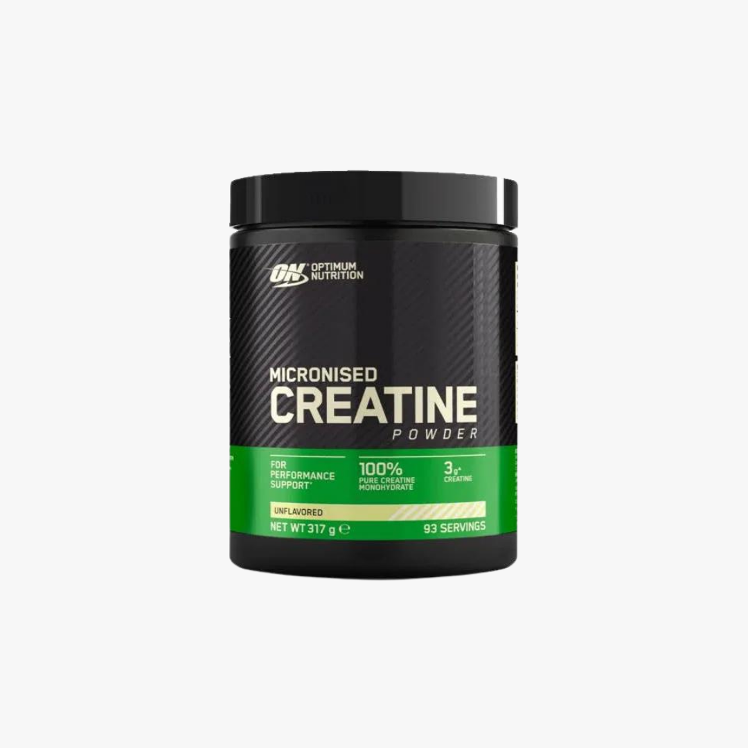 Micronised Creatine Powder 317 g
