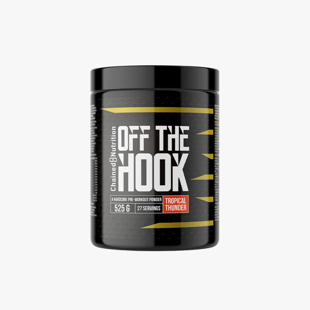 Off The Hook 525g tropical thunder