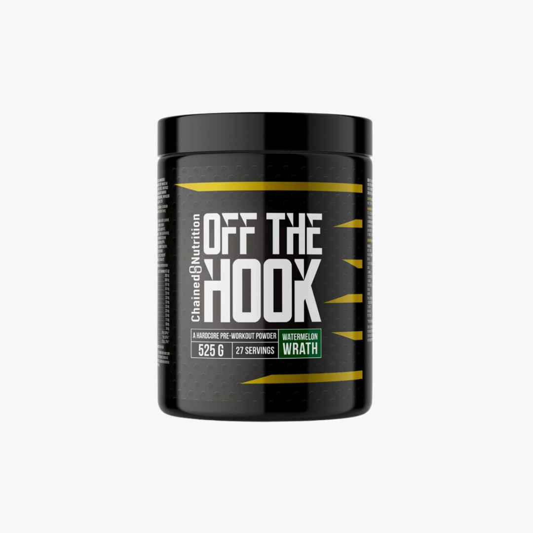 Off The Hook 525g watermelon wrath