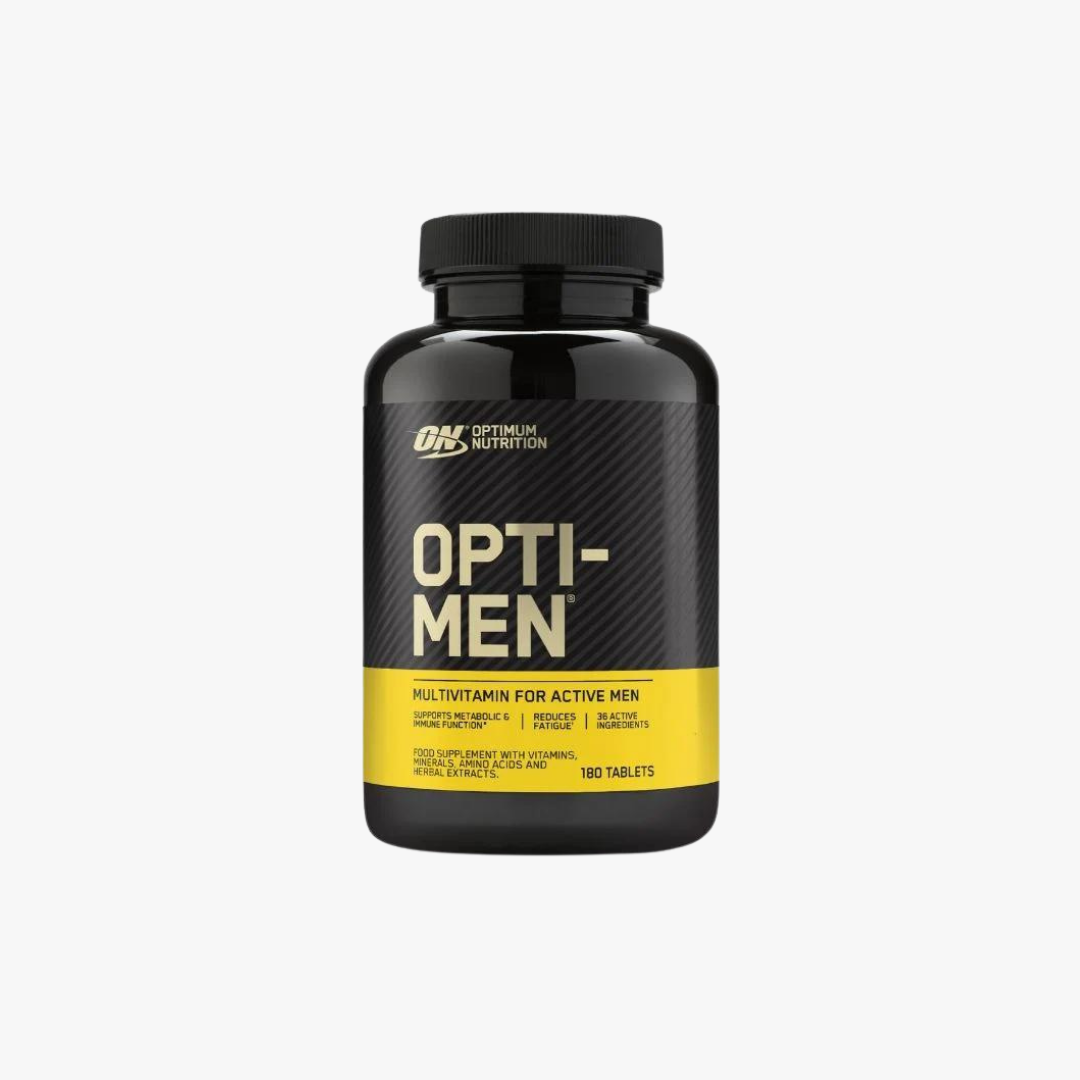 Opti-Men multivitamiini