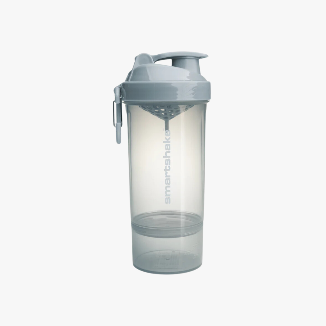 Original 2Go One 800ml smartshake grey