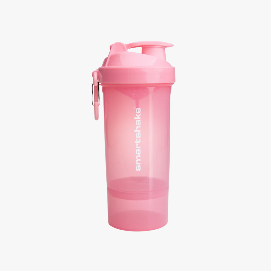 Original 2Go One 800ml smartshake light pink