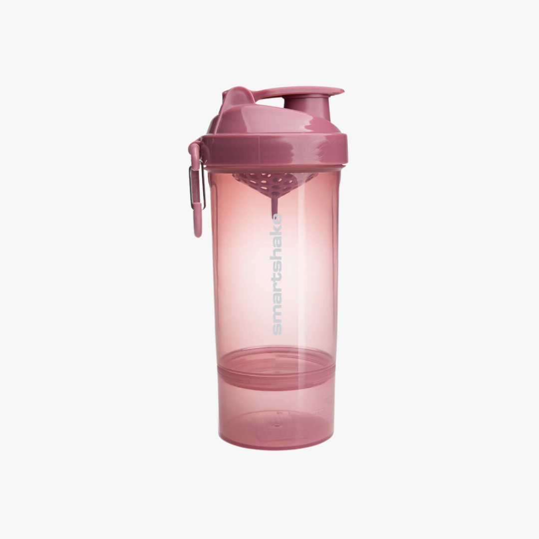 Original 2Go One 800ml smartshake rose