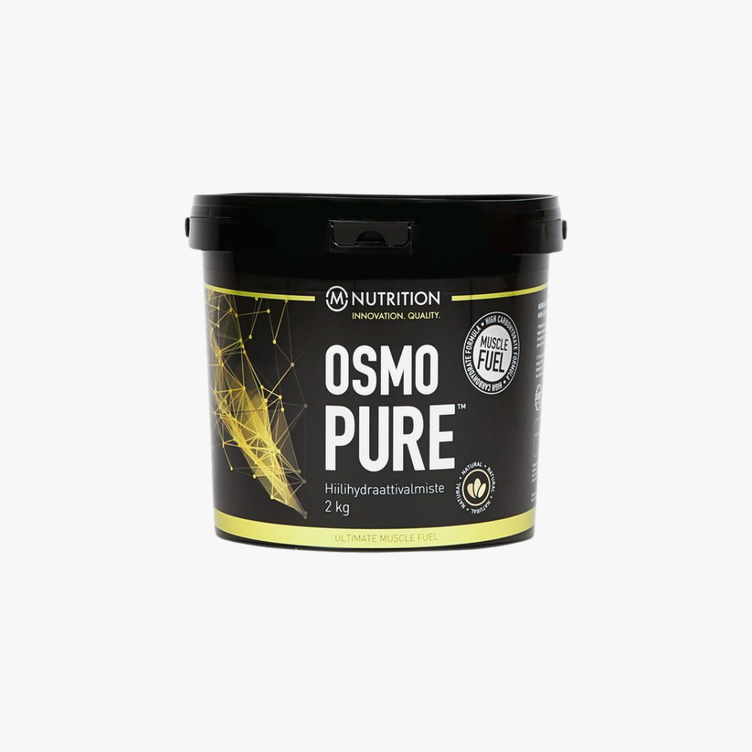 OsmoPure hiilihydraatti