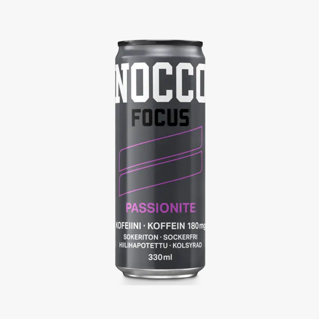Nocco -Energiajuoma, 330ml