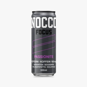 Nocco -Energiajuoma, 330ml