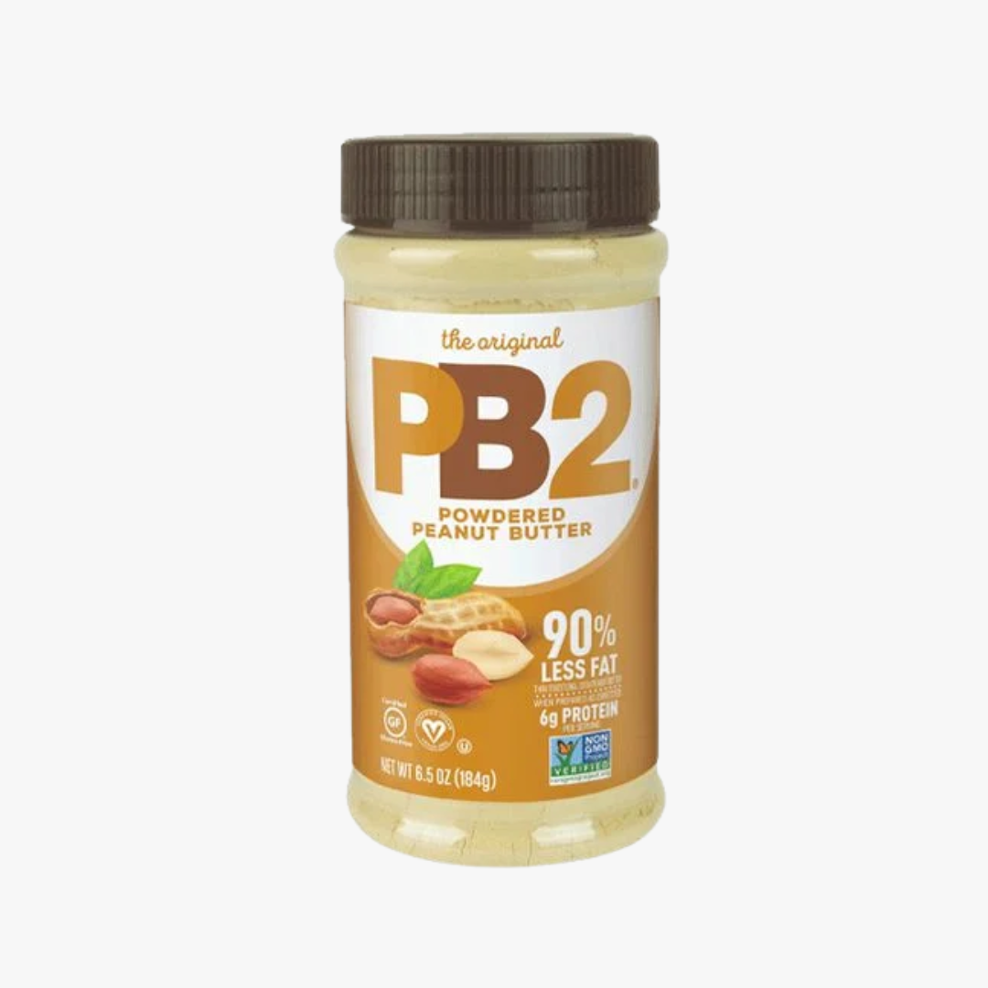 PB2 Maapahkinävoijauhe 184 g