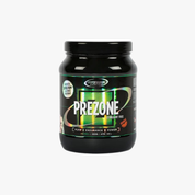 Prezone Stim-Free Pre-Workout, 625 g -orange