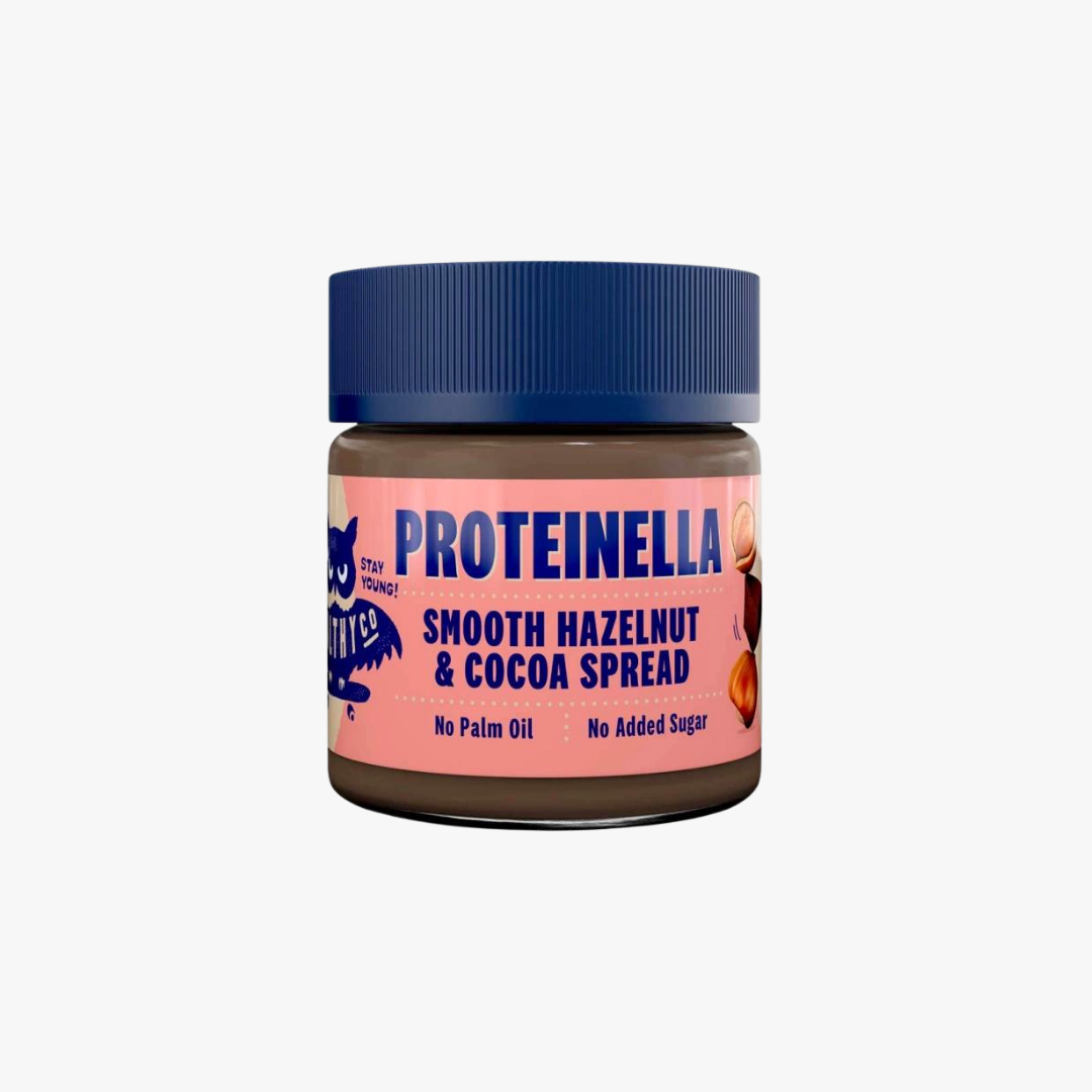 Proteinella Hazelnut -Diettilevite, 200 g