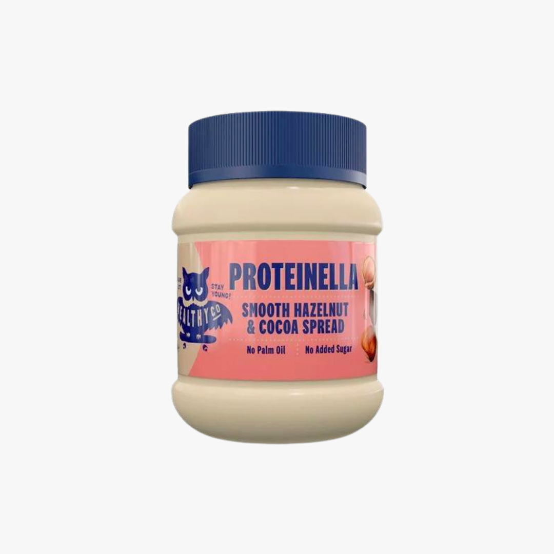 Proteinella White Chocolate -Diettilevite, 360 g