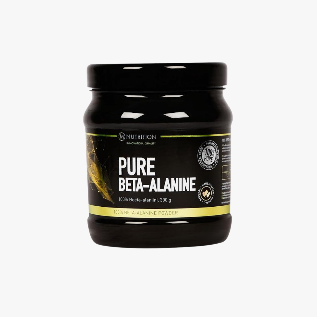 Pure Beta-Alanine 300 g